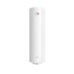 Boiler electric vertical slim Bosch TR2000T 50 SB, 50 l, 1500 W, Termostat reglabil, Alb