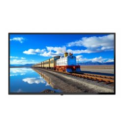 Business Display Dahua Seria LAI400L, 65 inch, 3840 × 2160 pixeli, 8 ms, Negru