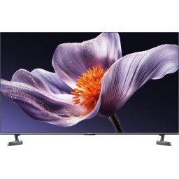 Televizor Xiaomi TV S Pro Mini LED 55 2026 (67524), 55 Inch, 138 CM, MINILED, 4K UHD, Smart TV, Wi-Fi, Bluetooth, Negru