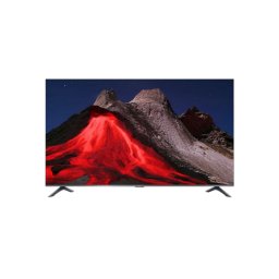 Televizor Smart Xiaomi A Pro 2026, QLED, (50"), 125 cm, Smart Google TV, 4K Ultra HD, Clasa F, Negru