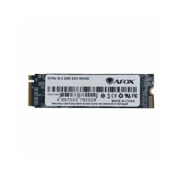 SSD AFOX ME300, M.2 PCI-EX4, 128GB, TLC 1.6 GB/S, NVME