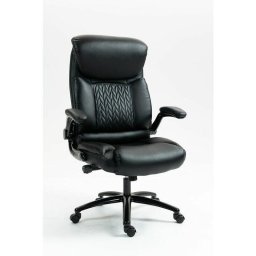 Scaun de birou Activejet YK7406-1, Negru