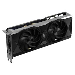 Placa video Acer Nitro, AMD Radeon RX 9060 XT OC 8GB, GDDR6, 128 bit, HDMI, Display Port