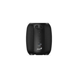 Boxa Genius SP-915BT, Bluetooth, 5W, microfon, Negru