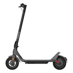 Trotineta electrica 4 Lite (2nd Gen) BHR8052GL, 25 Km/h, Anvelope 10", 390 W, Negru