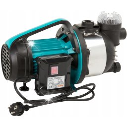 Pompa hidrofora Multi 1300 Inox (1,3 kW, 230 V) cu accesorii