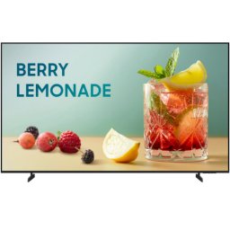 Televizor LED Smart TV, SAMSUNG LH43BEFHLGUXEN, 43 inch, 4k, 3840 x 2160 pixeli, WiFi, USB, HDMI, Negru