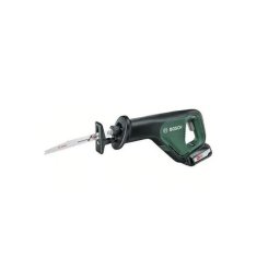 Ferastrau electric pe acumulator AdvancedRecip, 18V, 2.0Ah, Tip sabie, Verde