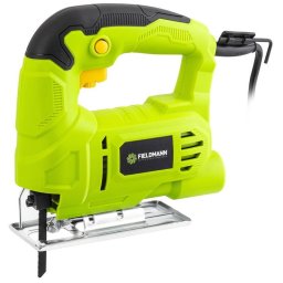 Fierastrau Pendular Fieldman F-FDP200451-E, 450 W, 3000 RPM, Verde