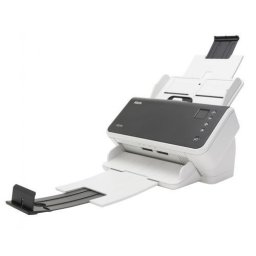 Scanner Kodak Alaris S2070, A4, 70ppm/140ipm, ADF80 - USB 3.1, Alb-Negru