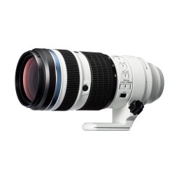 Obiectiv Olympus OM System M.Zuiko Digital ED 50‑200mm f/2.8 IS PRO, Zoom Telefoto Profesional, Stabilizare 5-Axis, Rezistent la Intemperii IP53, Micro Four Thirds, Alb