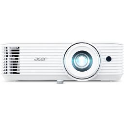 Videoproiector Acer H6546, MR.JXY11.002, 3D, DLP, 5200 lumeni, Full HD, LED cu Difuzoare Incorporate, Alb