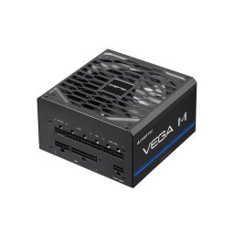 Sursa de alimentare Chieftec Vega M 850W ATX 3.1 (PPG-850-C), Negru