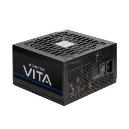 Sursa de alimentare Chieftec BPX-650-S, Seria Vita 650W ATX, Negru