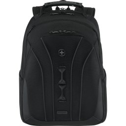Rucsac Laptop Wenger Legacy, 16", 40.6cm, Negru