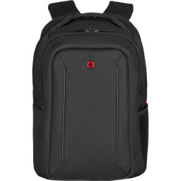 Rucsac Laptop Wenger BQ, 16", 40.6cm, Negru