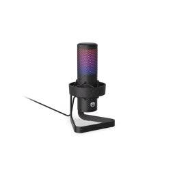 Microfon Axis streaming, Endorfy EY1B006, USB, cardioid, Negru