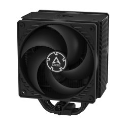 Cooler CPU Artic AC Freezer 36, Intel/ AMD, Negru