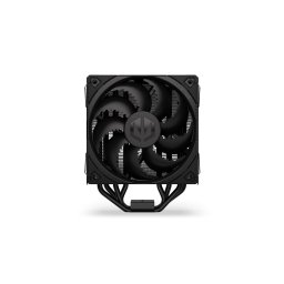 Cooler procesor, Endorfy Fera 5, 1800 rpm, 127 x 77 x 155 mm, Negru