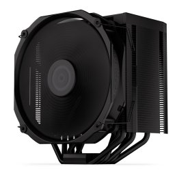 Cooler procesor Endorfy Fortis 5, Intel/ AMD, Negru