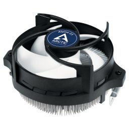 Cooler procesor Arctic Alpine 23 AMD, 90 mm, ACALP00035A
