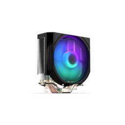 Cooler procesor Endorfy Spartan 5 MAX ARGB, Negru