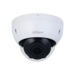 Camera de retea dome variabila Dahua IPC-HDBW2441R-ZAS-27135 , 4MP, IR WizSense, Alb