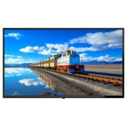 Monitor, Ecran Profesional LED Dahua 43" LDH43-LAI400L, UHD (3840 x 2160),DMi, Boxe, Negru