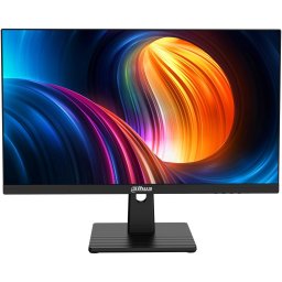 Monitor Gaming Dahua LM27-B221B, 27", 144 Hz, FHD (1920x1080), IPS, 1ms MPRT, HDMI 2.0, 1×Audio out port, VESA 100x100 mm, Negru