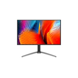 Monitor, Dahua, 26.5" LM27-GO34A, OLED, 2560x1440, 240Hz, Negru