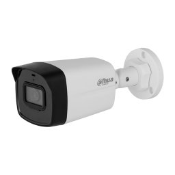 Camera de supraveghere Dahua IPC-B1E20-A-0280B, interior/exterior IP, 2MP, Alb