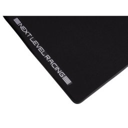 Covoras scaun gaming Next Level Racing Floor Mat XL Premium, negru, 100x150cm
