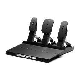 Pedale Thrustmaster Raceline III, set 3 pedale, pentru PC/PS4/PS5/XBOX