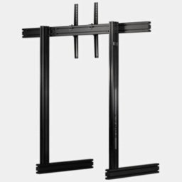 Stand monitor Next Level Racing ELITE, independent, metal, negru
