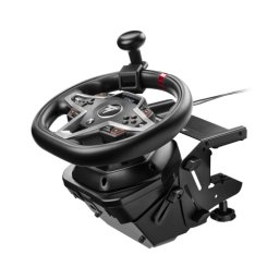 Volan Thrustmaster T128-P Simtask Pack pentru PC, PlayStation 5