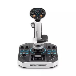 Joystick Thrustmaster SOL-R 1 Flightstick pentru PC