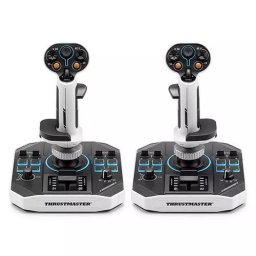 JoystickThrustmaster SOL-R 2 Hosas pentru PC
