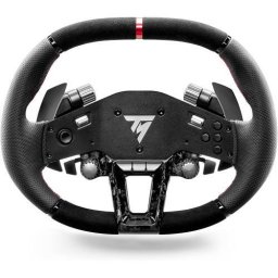 Volan detasabil Thrustmaster HYPERCAR Wheel Add-On pentru PlayStation 5, PlayStation 4, Xbox, PC