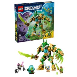 LEGO® DREAMZzz - Robotul gardian vulpe 71508, 883 piese