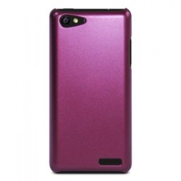 Husa de protectie pentru Allview X1 Soul Mini, Visiniu