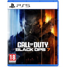 Joc Call of Duty: Black Ops 7 pentru PlayStation 5