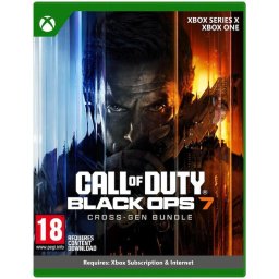 Joc Call of Duty: Black Ops 7 pentru Xbox One/Series X