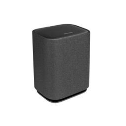 Subwoofer wireless Harman Kardon Enchant 2, putere 100 W, WiFi, Negru