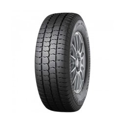 YOKOHAMA BluEarth-Van All Season 195/75R16 110R