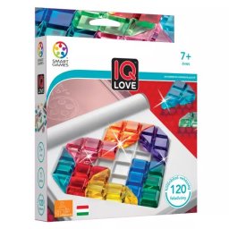 Joc logic Smart Games: IQ-Love