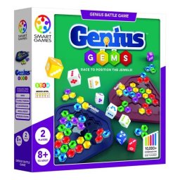 Smart Games Pietre Geniale - în limba maghiară
