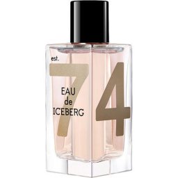 Eau de jasmine apa de toaleta femei 100ml