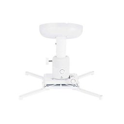Suport monitor HAGOR Fine Tune S-200, Ceiling Mount (White)