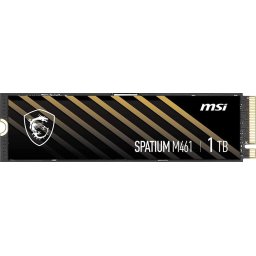 SSD SPATIUM M461 1TB PCIe 4.0 NVMe M.2 2280