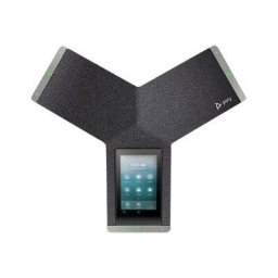 Telefon pentru conferințe Poly Trio C60 IP CP FR PoE-e Negru